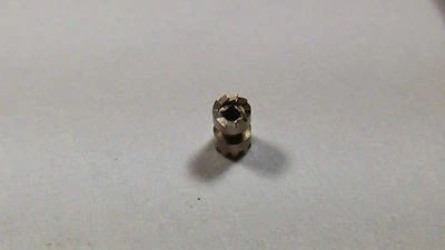 Valjoux 22 crono ref.407 clutch wheel, watch part, Spare parts for watch repair - Image 1 of 2