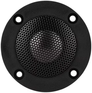 1" Titanium Dome Tweeter Replacement Speaker 1-Inch 4 ohm - Picture 1 of 2