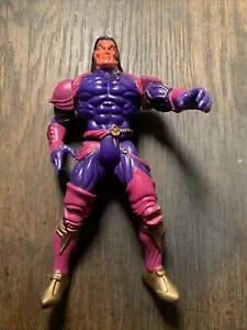 Figura Marvel X-Men X-Force Exodus 1995 Toy Biz Inc. - Imagen 1 de 2