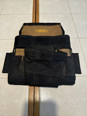 AWP TOOL BELT  POUCH - Image 1 of 4