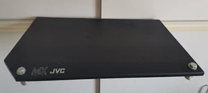 JVC Podest Aufsteller Board Schwarz für MX Hifianlagen 90iger - Bild 1 von 3