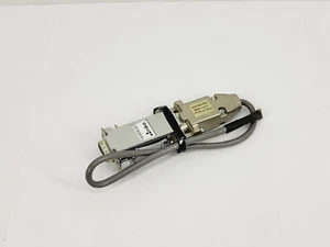 MKS 131978-G1 ALTA Isolated Serial Cable for ALTA Mass Flow Controllers - Picture 1 of 7