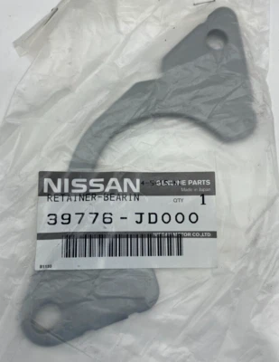 Nissan Genuine 39776-JD000 Bearing Retainer 39776-JD000 - Image 1 of 2