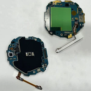 Smart Watch carte mère carte mère pour Samsung Gear S3 R760/R765/R770 pièce - Photo 1 sur 3