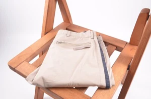 Prada Nylon Zip Hem Pants unisex - Picture 1 of 8