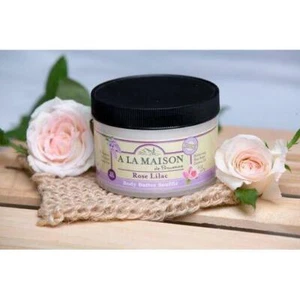 ALAMAISON Body Butter Souffle 8 oz / 227 g - Picture 1 of 5