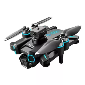 Cool Lights Optical Flow Positioning Drone Obstacle Avoidance RC Airplane Toy - Picture 1 of 14