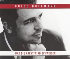 CD, Maxi Guido Hoffmann - Und Die Nacht Wird Schweigen