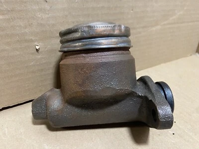 Главный цилиндр Wagner Lockheed -- подходит ДЛЯ НЕКОТОРЫХ пикапов Studebaker Champ 1963 1964 годов выпуска - Изображение 1 из 4