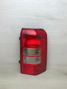 2008 JEEP PATRIOT LIMITED 4WD CRD RIGHT REAR LIGHT TAILLIGHT - Picture 1 of 8