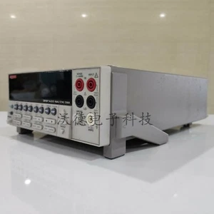 Keithley 2016P 2016-P AUDIO ANALYZING DMM (DHL or EMS w/ 90 warranty) #G2348 xh - Picture 1 of 4