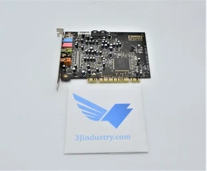 Creative Sound Blaster Audigy 2 - SB0400  -  CREATIVE TECHNOLOGY LTD SB0 SOUND C - Picture 1 of 6