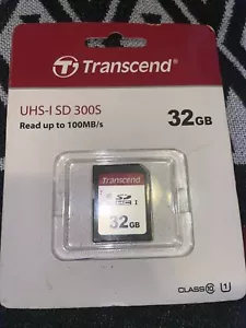 SD 32GB SDHC Secure Digital Memory Card for Canon EOS SL3, T8i, 90D, M200 - Picture 1 of 1