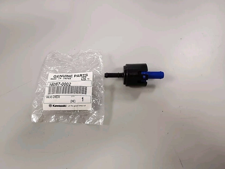 川崎止回阀 2005 - 2009 Brute Force 750 & Teryx 750 #16087-0002 — 第 1/1 张图片