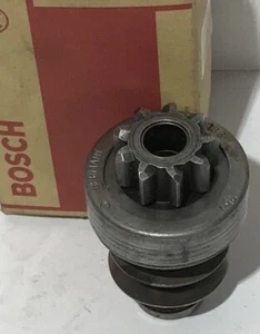 Bosch 1006209133 Anlasserritzel Freilaufgetriebe pinion le pignon il pignone - Bild 1 von 4