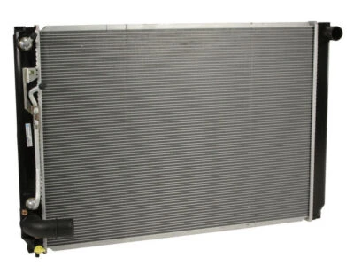 For 2006 Toyota Sienna Radiator Koyo 66521WZ - Image 1 of 2