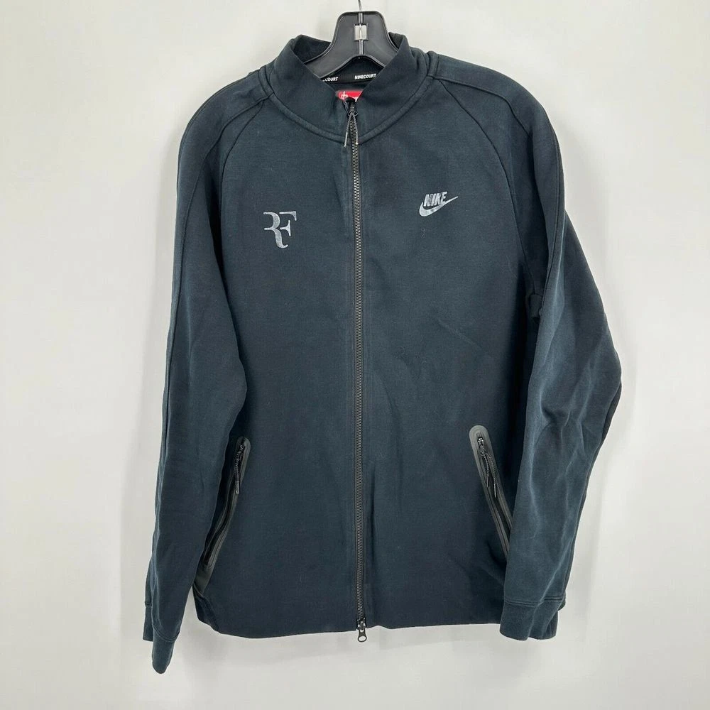 Nike RF Activewear Jackets for Men for Sale | Shop Men's