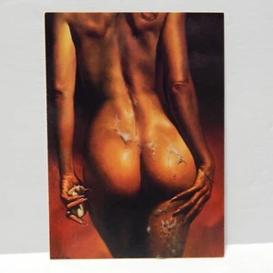 Carta sapone Boris Vallejo 1 - Foto 1 di 2