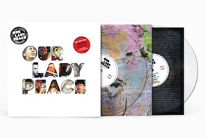 NEW Our Lady Peace Collected 1994-2022 2023 RSD CLEAR Vinyl 2LP Record Store Day - Picture 1 of 6