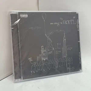 The Weeknd ‎Hurry Up Tomorrow CD Album US 2025 Collectors Edition SEALED MINT - Bild 1 von 2