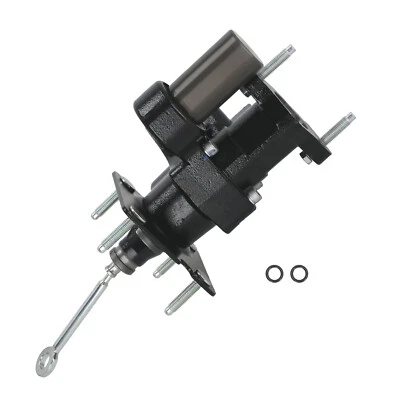 Booster de freio hidráulico para Chevy Express 3500 GMC Savana 2500 4500 84031702 - Imagem 1 de 4