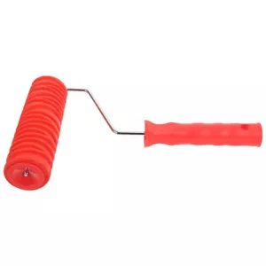 Textured Paint Roller Pattern Paint Roller Embossing Texture Roller for Wall - Picture 1 of 12