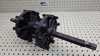 Engranajes de eje de transmisión Arctic Cat Track 1992-1994 Prowler 440 Ext 580 reversa 0728-019 Foto 1 de 4