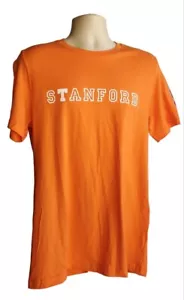 Stanford Kardinal Fußball T-Shirt Welcome to Neighborhood Herren Damen Small S - Bild 1 von 3
