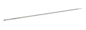 Aguja HARDER & STEENBECK 123750 - 0,6 mm para aerógrafos H&S - Imagen 1 de 9