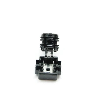 BMW Verbindungsstück 2-fach Kabelbaumreparatur Gelenk Verbinder 61138364566 - Bild 1 von 4