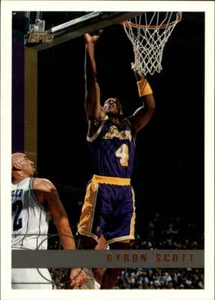 1997-98 Topps Basketball (Pick Card From List) C152 11-24 - Picture 1 of 179