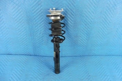 Amortiguador delantero derecho BMW 128i 135i 135IS E88 con muelle helicoidal 2008-2013 OEM Foto 1 de 4