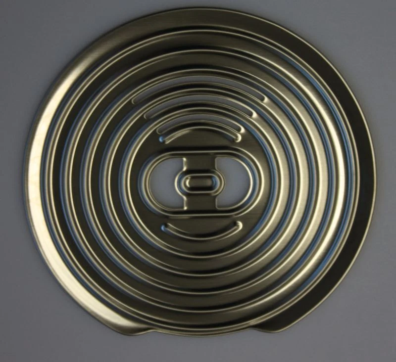 Philips Senseo Driptray Abdeckung HD7820 Nr.: 422224005940 - Bild 1 von 1