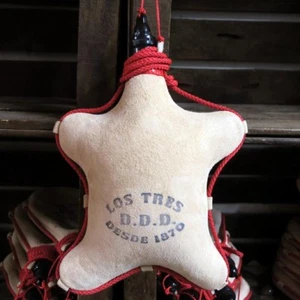 Odre de Vino | Color Natura | PIEL DE CABRA DE ALTA CALIDAD - Imagen 1 de 3