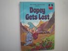 Walt Disney Productions Presents Dopey Gets Lost by  0394854810 FREE Shipping
