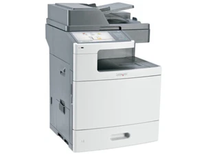 Lexmark X792de - toner non inclusi - 162000 pagine stampante - Fusore <5% - Foto 1 di 1