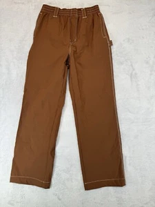 Urban Outfitters Men's Nylon Skate Fit Straight Carpenter Pant Medium 0016 - Picture 1 of 3
