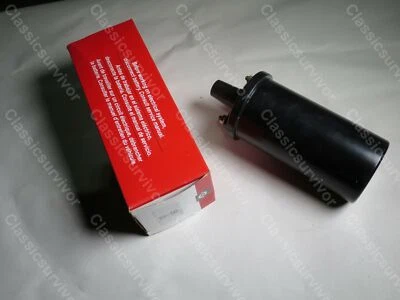 Ignition Coil Standard UF-6 NOS — 第 1/2 张图片
