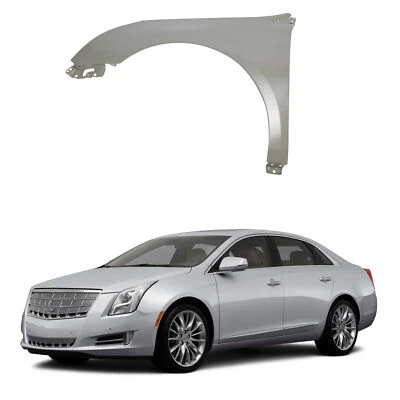 for 2013 - 2017 Cadillac Xts Front Fender Assy (Left/Driver Side) - 2016 2015 - Imagem 1 de 4