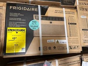 FridgidAire Thru The Wall Air Conditioners - FFHTC103WA2 - Picture 1 of 5