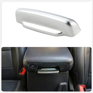 Car Armrest Box Switch Cover Trim for Jeep Wrangler JL 2018+/Gladiator JT 2020+ - Picture 1 of 8