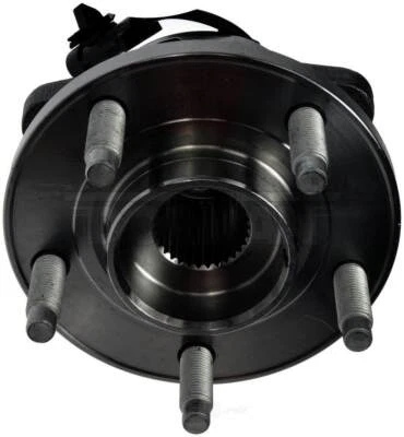 Conjunto de cojinete de rueda y buje Dorman 930-612 Foto 1 de 2