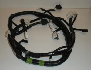 Mazda 3 2016 Liftgate Wire Harness BHN967060A - Picture 1 of 8