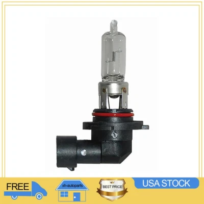 Bombilla de faro High Beam Hella para GMC Savana 3500 1996-2013 2014 2015 2016 2017 Foto 1 de 3