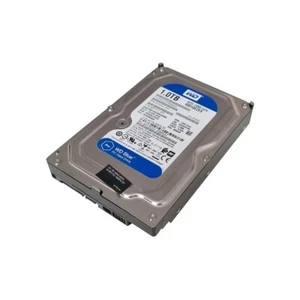 Disque Dur 1To WD Blue SATA III 3.5" WD10EZEX-60WN4A0 837117-001 7200RPM 64Mo - Photo 1/1