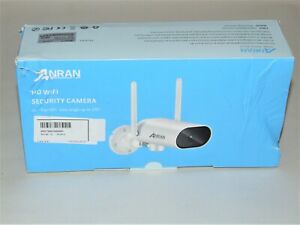 Anran HD WIFI Security Camera