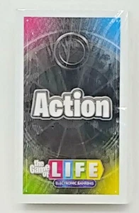 Game Of Life 2013 Electronic Banking Board Game Replacement Pieces - Cards NEW - Picture 1 of 3