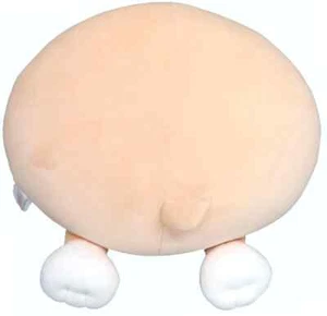 STRAY KIDS×SKZOO Seungmin Plush Cushion Hip ver. PuppyM 35×20×28cm(2023) - Picture 1 of 2