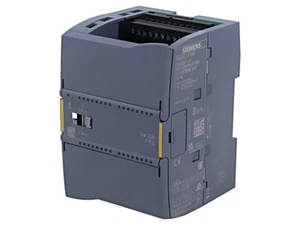 6ES7226-6RA32-0XB0 module: extension for input/output OUT: 2 S7-1200F IN 1: d... - Picture 1 of 1
