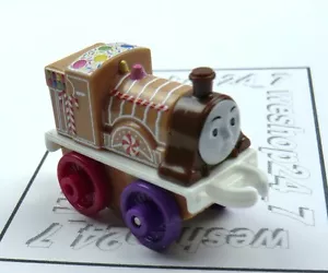 THOMAS & FRIENDS Mini Treno Motore 2016 SWEETS EMILY ~ Nuovo ~ Ponderato - Foto 1 di 5
